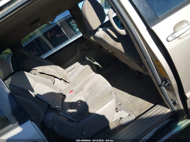 2009 TOYOTA SIENNA 5TDBK23C99S027261 Photo 7