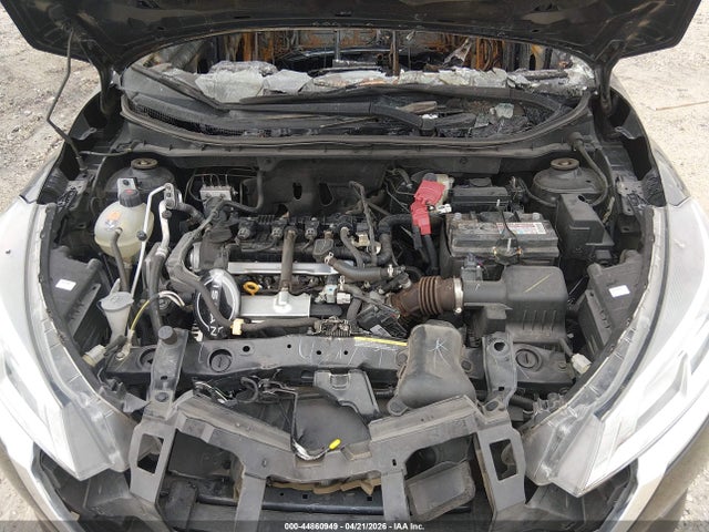 Aukcja sprzedaży 2024 Nissan Kicks S Xtronic Cvt, vin: 3N1CP5BV0RL539624, numer aukcji: 44860949