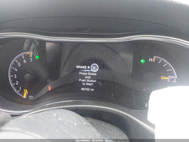 2020 Jeep Grand Cherokee Limited 4x4 მანქანა იყიდება აუქციონზე, vin: 1C4RJFBG5LC332620, აუქციონის ნომერი: 44860953