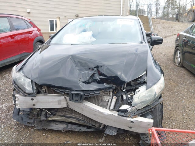 44860960 :رقم المزاد ، 19XFB2F50FE289190 vin ، 2015 Honda Civic Lx مزاد بيع