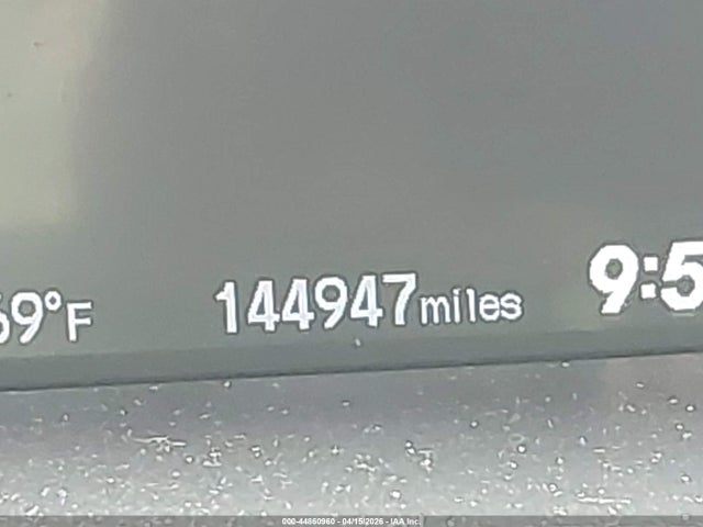 44860960 :رقم المزاد ، 19XFB2F50FE289190 vin ، 2015 Honda Civic Lx مزاد بيع