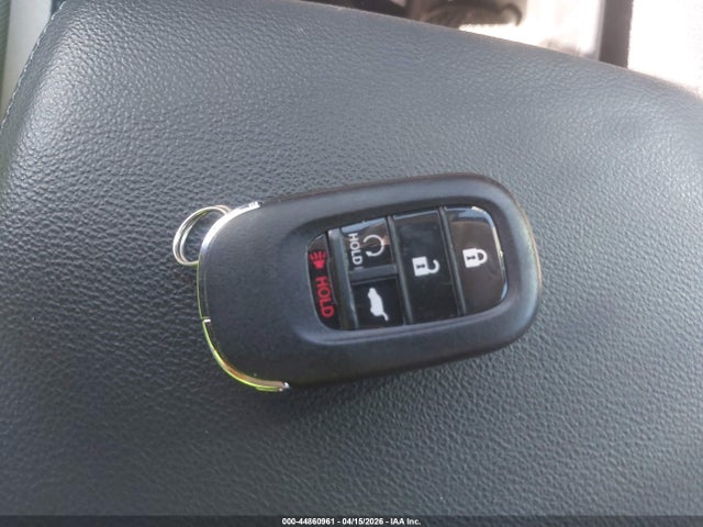 Aukcja sprzedaży 2025 Honda Cr-v Ex Awd, vin: 2HKRS4H41SH428973, numer aukcji: 44860961