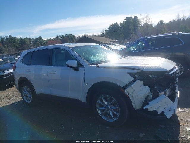 Aukcja sprzedaży 2025 Honda Cr-v Ex Awd, vin: 2HKRS4H41SH428973, numer aukcji: 44860961