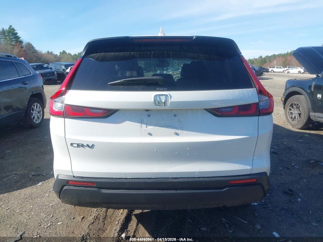 Aukcja sprzedaży 2025 Honda Cr-v Ex Awd, vin: 2HKRS4H41SH428973, numer aukcji: 44860961