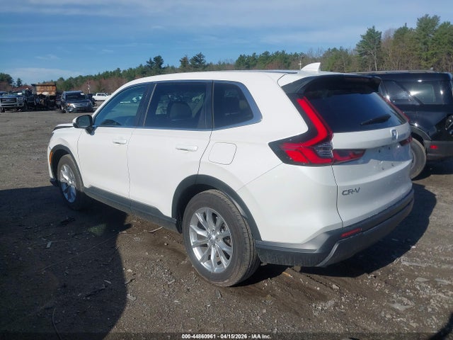 Aukcja sprzedaży 2025 Honda Cr-v Ex Awd, vin: 2HKRS4H41SH428973, numer aukcji: 44860961