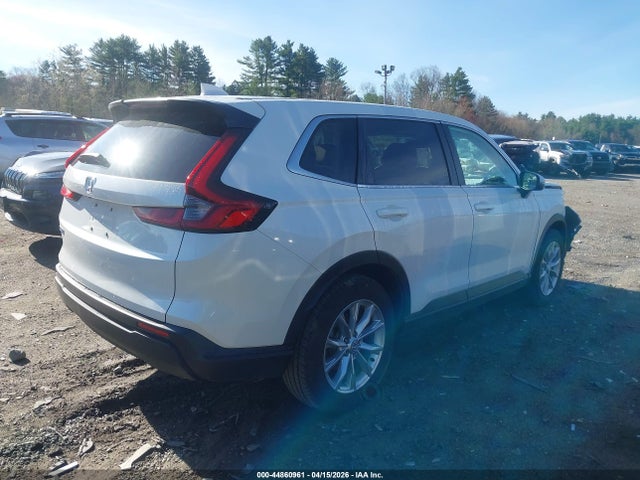 Aukcja sprzedaży 2025 Honda Cr-v Ex Awd, vin: 2HKRS4H41SH428973, numer aukcji: 44860961
