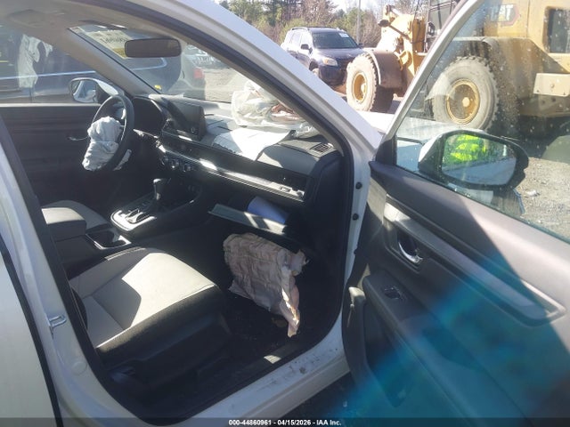 Aukcja sprzedaży 2025 Honda Cr-v Ex Awd, vin: 2HKRS4H41SH428973, numer aukcji: 44860961