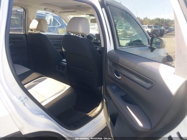 Aukcja sprzedaży 2025 Honda Cr-v Ex Awd, vin: 2HKRS4H41SH428973, numer aukcji: 44860961