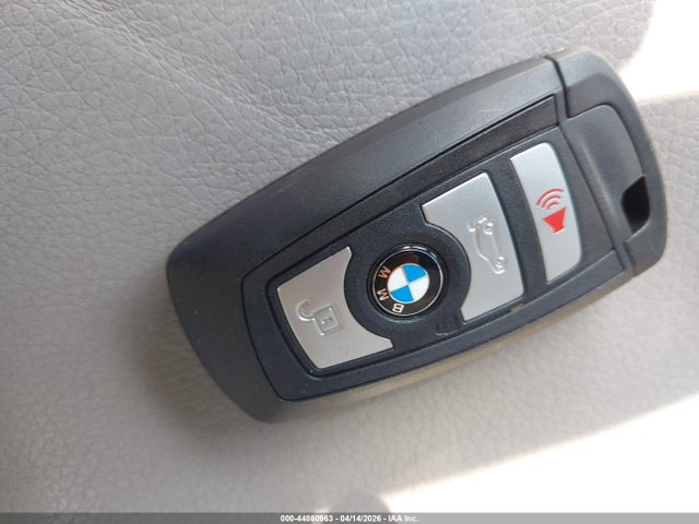 44860963 :رقم المزاد ، WBAFU9C5XDDY71865 vin ، 2013 Bmw 550i Xdrive مزاد بيع