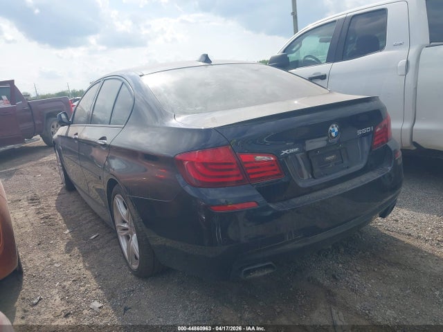 44860963 :رقم المزاد ، WBAFU9C5XDDY71865 vin ، 2013 Bmw 550i Xdrive مزاد بيع
