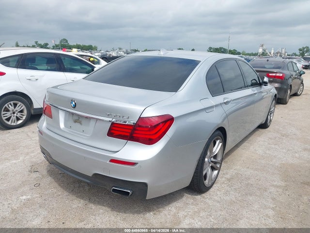 2014 BMW ALPINA B7 WBAYE8C5XED780290 Photo 3
