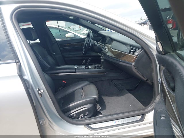 2014 BMW ALPINA B7 WBAYE8C5XED780290 Photo 4