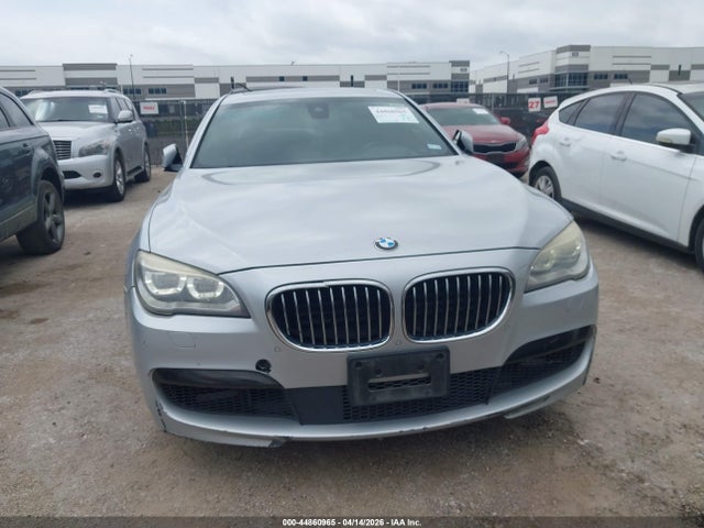 2014 BMW ALPINA B7 WBAYE8C5XED780290 Photo 5