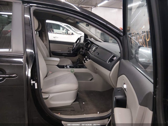 Aukcja sprzedaży 2016 Kia Sedona Lx, vin: KNDMB5C11G6178424, numer aukcji: 44860967