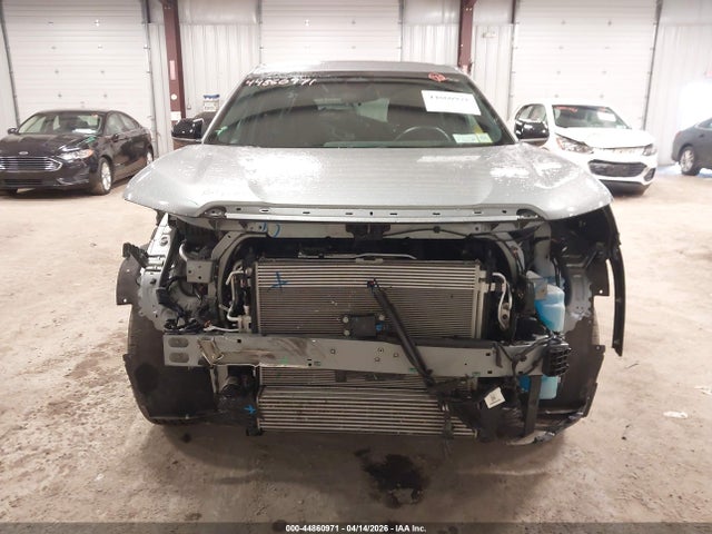 2025 Gmc Terrain Awd Elevation მანქანა იყიდება აუქციონზე, vin: 3GKALUEG0SL240376, აუქციონის ნომერი: 44860971