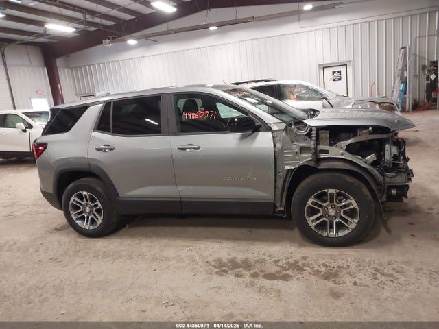 2025 Gmc Terrain Awd Elevation მანქანა იყიდება აუქციონზე, vin: 3GKALUEG0SL240376, აუქციონის ნომერი: 44860971