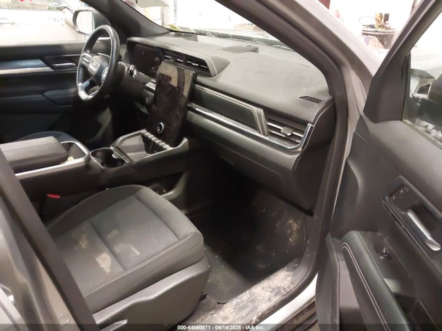 2025 Gmc Terrain Awd Elevation მანქანა იყიდება აუქციონზე, vin: 3GKALUEG0SL240376, აუქციონის ნომერი: 44860971