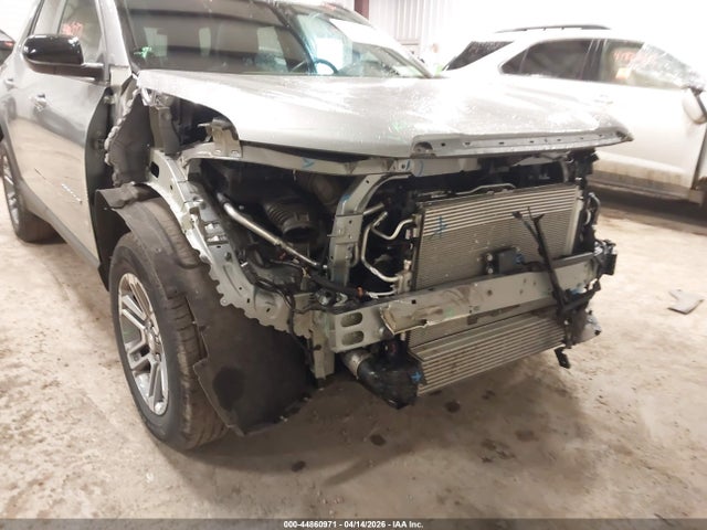 2025 Gmc Terrain Awd Elevation მანქანა იყიდება აუქციონზე, vin: 3GKALUEG0SL240376, აუქციონის ნომერი: 44860971