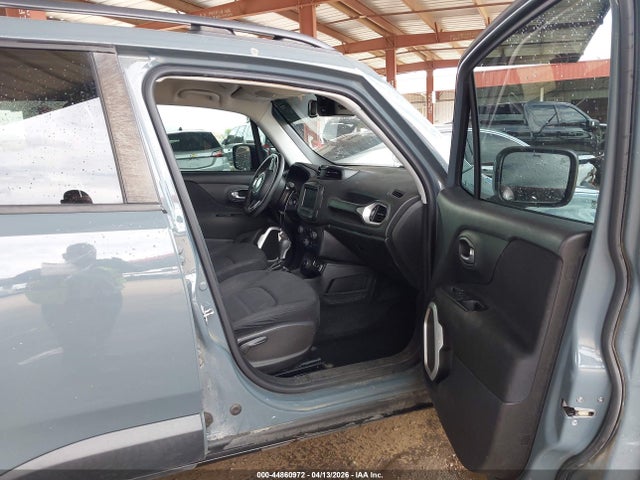 ZACCJBBB0JPG85939 Jeep Renegade Latitude 4x4