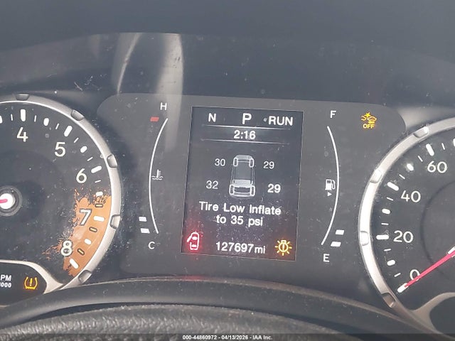 ZACCJBBB0JPG85939 Jeep Renegade Latitude 4x4