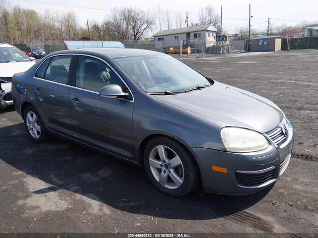 2009 VOLKSWAGEN JETTA 3VWRZ71K89M169535