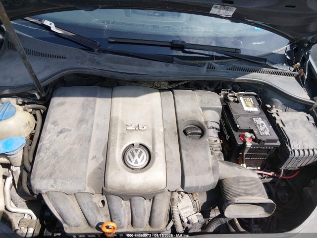 2009 VOLKSWAGEN JETTA 3VWRZ71K89M169535 Photo 9