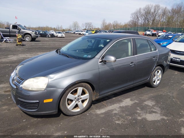 2009 VOLKSWAGEN JETTA 3VWRZ71K89M169535 Photo 1