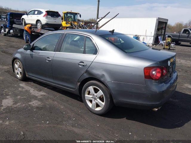 2009 VOLKSWAGEN JETTA 3VWRZ71K89M169535 Photo 2