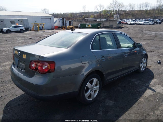 2009 VOLKSWAGEN JETTA 3VWRZ71K89M169535 Photo 3