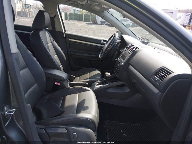 2009 VOLKSWAGEN JETTA 3VWRZ71K89M169535 Photo 4