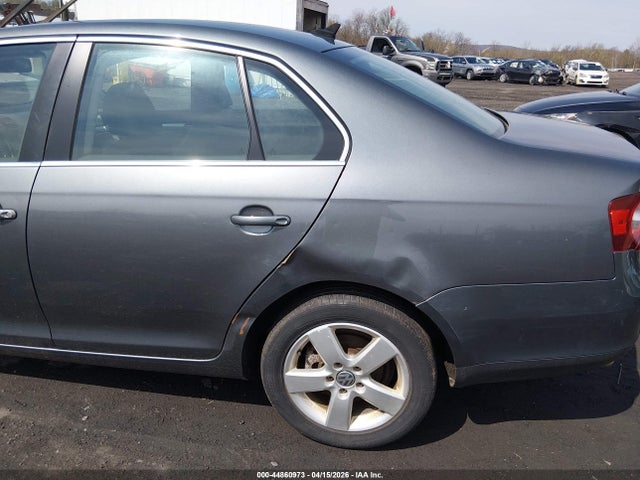 2009 VOLKSWAGEN JETTA 3VWRZ71K89M169535 Photo 5