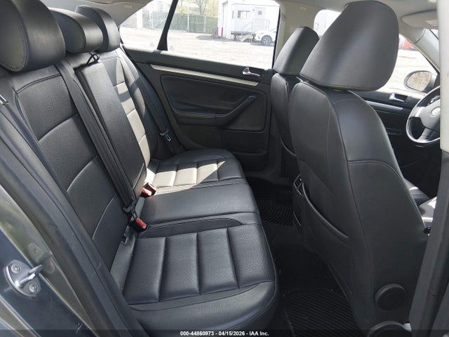 2009 VOLKSWAGEN JETTA 3VWRZ71K89M169535 Photo 7
