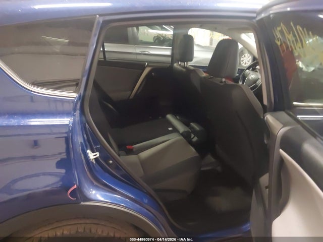 44860974 :رقم المزاد ، 2T3DFREV3FW314321 vin ، 2015 Toyota Rav4 Limited مزاد بيع