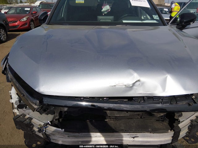 44860975 :رقم المزاد ، 2HKRS6H52PH811302 vin ، 2023 Honda Cr-v Hybrid Sport مزاد بيع