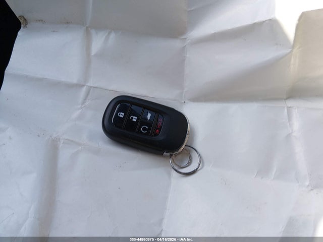 44860975 :رقم المزاد ، 2HKRS6H52PH811302 vin ، 2023 Honda Cr-v Hybrid Sport مزاد بيع