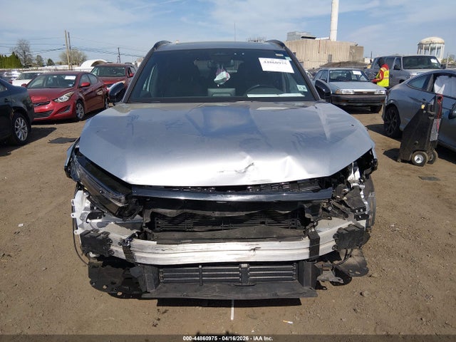 44860975 :رقم المزاد ، 2HKRS6H52PH811302 vin ، 2023 Honda Cr-v Hybrid Sport مزاد بيع