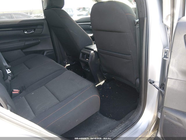 44860975 :رقم المزاد ، 2HKRS6H52PH811302 vin ، 2023 Honda Cr-v Hybrid Sport مزاد بيع