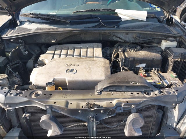 Aukcja sprzedaży 2008 Lexus Rx 350, vin: 2T2GK31U08C035758, numer aukcji: 44860978