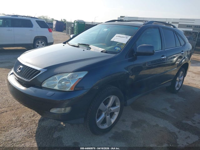 Aukcja sprzedaży 2008 Lexus Rx 350, vin: 2T2GK31U08C035758, numer aukcji: 44860978