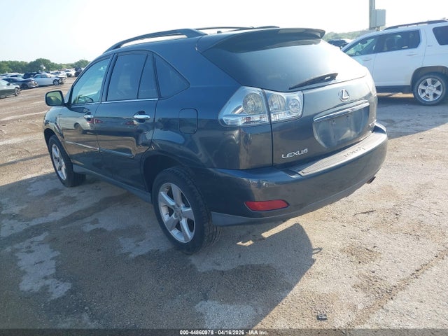 Aukcja sprzedaży 2008 Lexus Rx 350, vin: 2T2GK31U08C035758, numer aukcji: 44860978