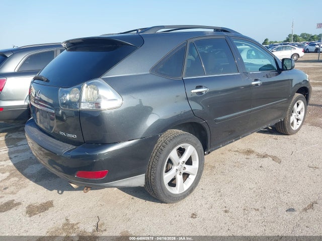 Aukcja sprzedaży 2008 Lexus Rx 350, vin: 2T2GK31U08C035758, numer aukcji: 44860978