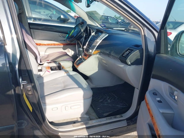 Aukcja sprzedaży 2008 Lexus Rx 350, vin: 2T2GK31U08C035758, numer aukcji: 44860978
