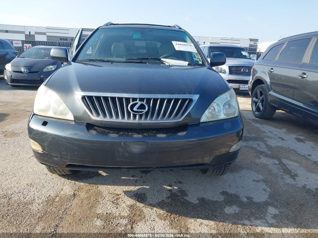 Aukcja sprzedaży 2008 Lexus Rx 350, vin: 2T2GK31U08C035758, numer aukcji: 44860978