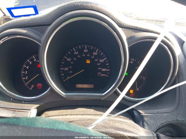 Aukcja sprzedaży 2008 Lexus Rx 350, vin: 2T2GK31U08C035758, numer aukcji: 44860978
