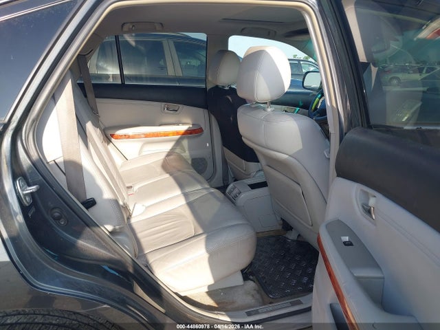 Aukcja sprzedaży 2008 Lexus Rx 350, vin: 2T2GK31U08C035758, numer aukcji: 44860978