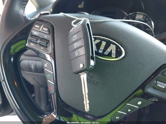 Продажа на аукционе авто 2018 Kia Forte S, vin: 3KPFL4A72JE283823, номер лота: 44860980