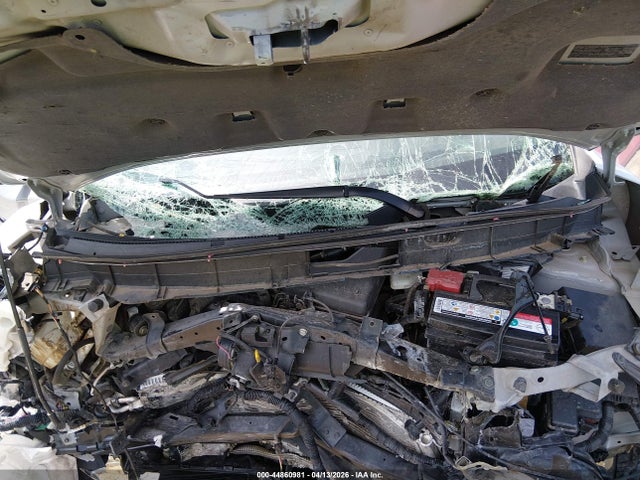 2019 Nissan Rogue Sl მანქანა იყიდება აუქციონზე, vin: 5N1AT2MTXKC820420, აუქციონის ნომერი: 44860981