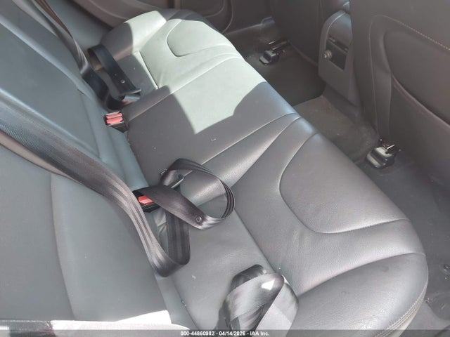 44860982 :رقم المزاد ، YV440MWM9H1036453 vin ، 2017 Volvo V60 Cross Country T5 Platinum مزاد بيع