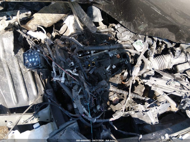 Aukcja sprzedaży 2018 Mazda Mazda6 Touring, vin: JM1GL1VM8J1314062, numer aukcji: 44860983