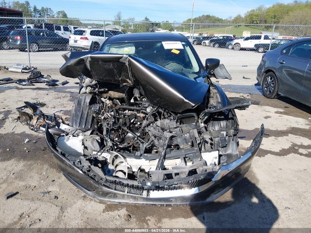 Aukcja sprzedaży 2018 Mazda Mazda6 Touring, vin: JM1GL1VM8J1314062, numer aukcji: 44860983